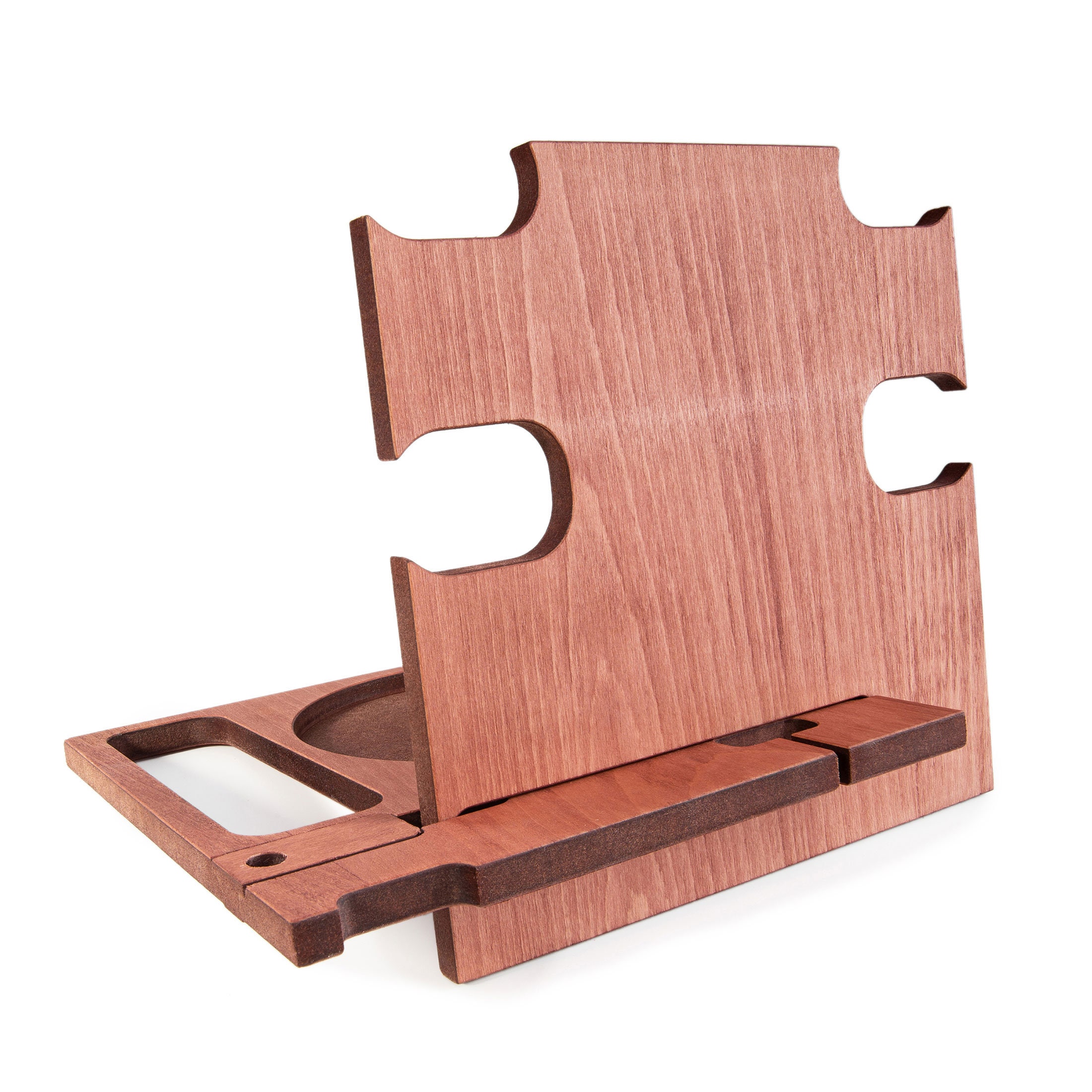 Christmas Docking Station for Husband — detail 7