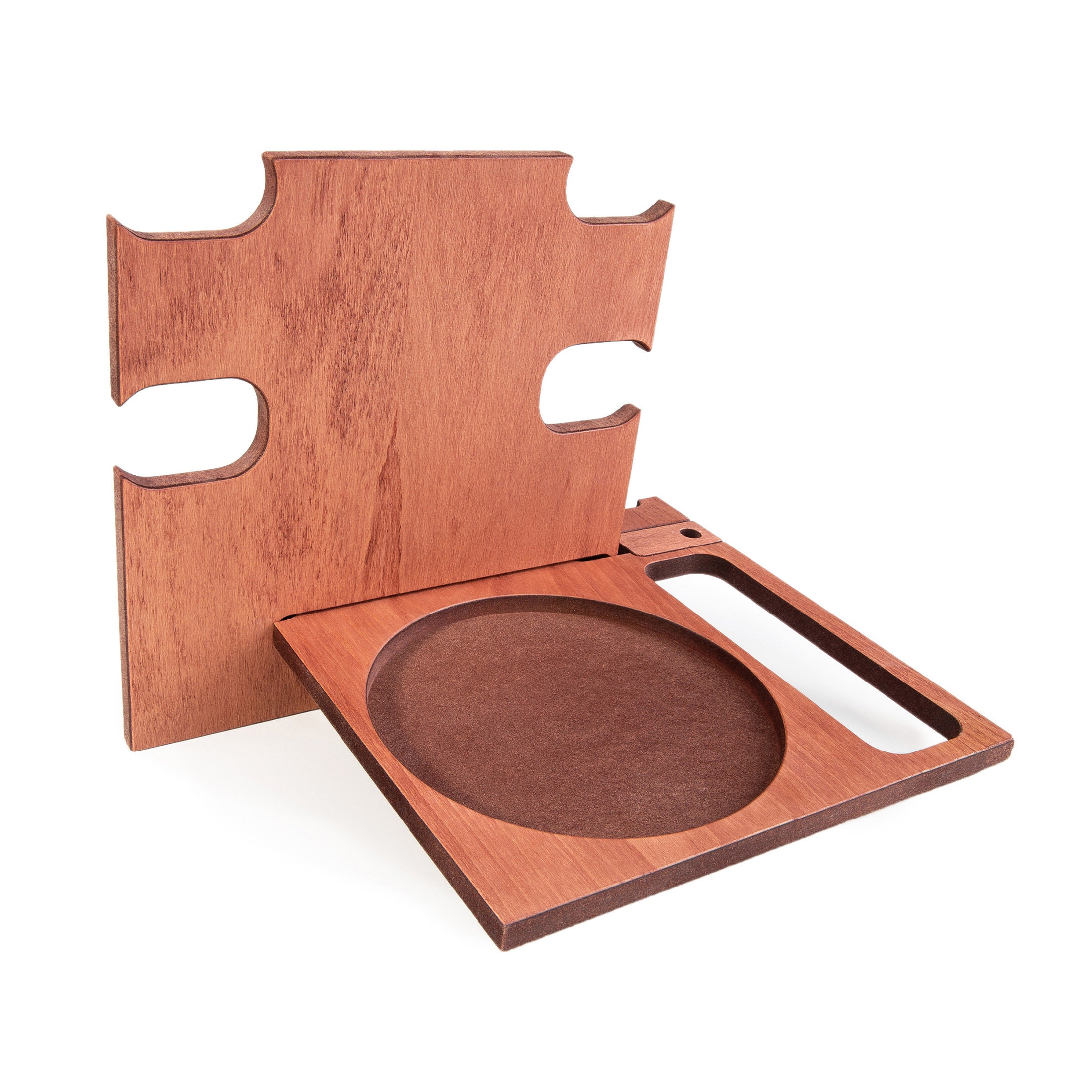 Christmas Docking Station for Husband — detail 8