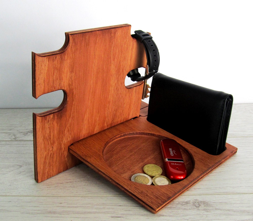 Personalised Anniversary Docking Station — detail 3