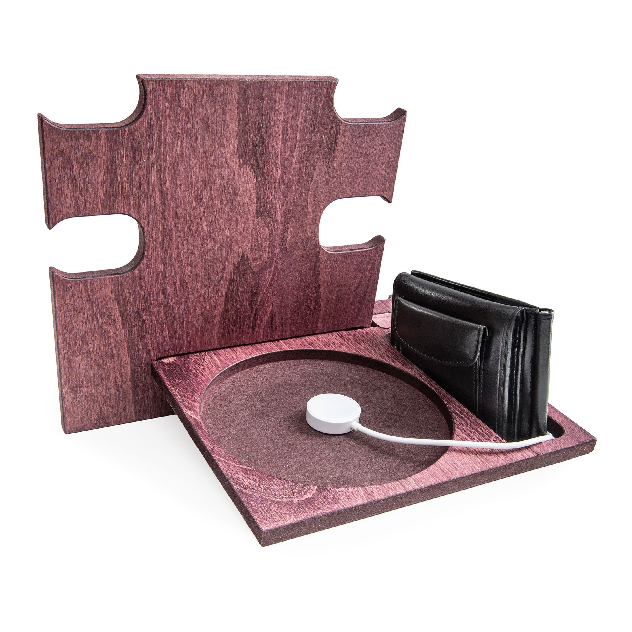 Personalised KTD Docking Station — detail 8